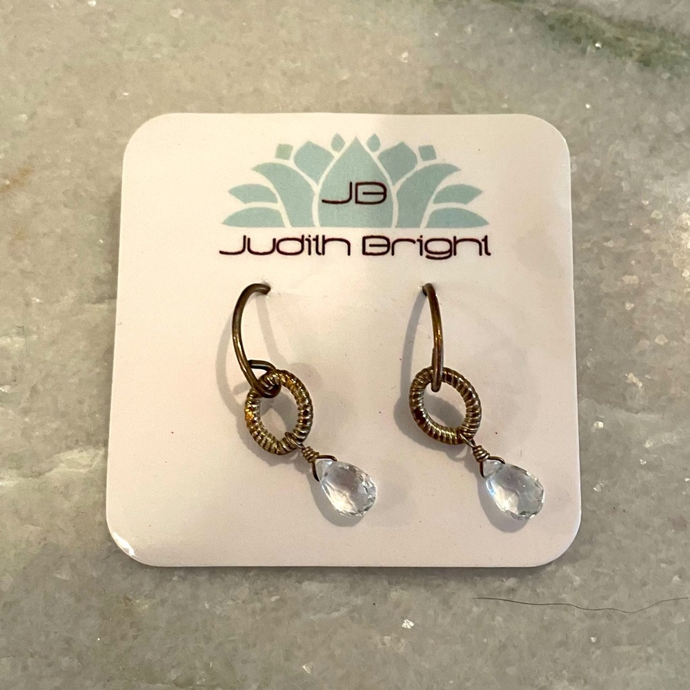 Judith Bright Earrings